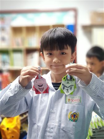 放大圖：